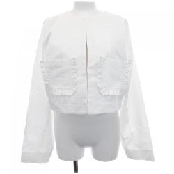 Jacket không cổ Chesty - Hàng hiệu Authentic