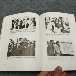 VÕ NGUYÊN GIÁP TRONG CUỘC TRƯỜNG CHINH THẾ KỶ - TRẦN THÁI BÌNH 936824