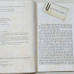 Truyện ký in màu CHUYỆN THƯỜNG NGÀY Ở HUYỆN - tác giả: Valentin Ovechkin 703928