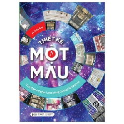 Thiết Kế Một Màu (Bìa Cứng) - Vũ Xuân Quý ASB.PO Oreka-Blogmeo120125