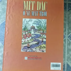 Mít Đặc ở xứ sở Mặt Trời 2 - Ni- cô- lai Nô- xốp 780235
