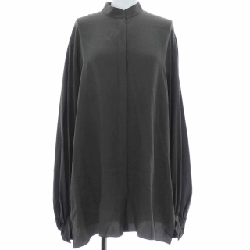 ザロウ THE ROW 4592-W1099 Áo sơ mi - Hàng hiệu Authentic