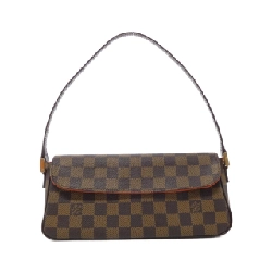 Túi đeo vai Louis Vuitton Damier Recoleta N51299