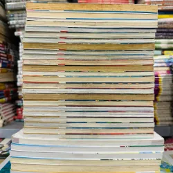 Doraemon màu Tổng 32c full bộ, full nd 1029122