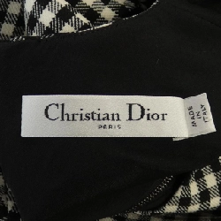 クリスチャンディオール CHRISTIAN DIOR 341B10A1542 Áo 628565