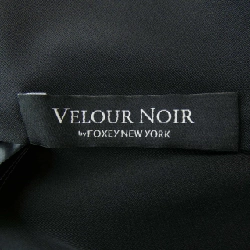 【Coupon Eligible】Vélo Noir VELOUR NOIR Skirt 650800