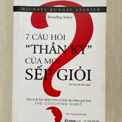 Sách 7 Câu Hỏi Thần Kỳ Của Mọi Sếp Giỏi 189794