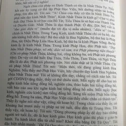 Bộ 4 cuốn Đại Phương Quảng Phật Hoa Nghiêm Kinh - Phẩm Thứ 11 - Tịnh Hạnh Phẩm 702733