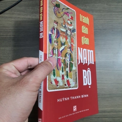 Tranh dân gian Nam Bộ 494021
