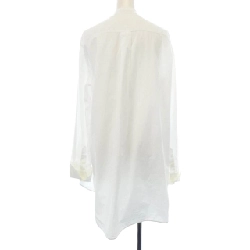 【Mã giảm giá】Áo sơ mi CELINE 636936