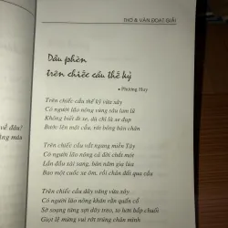 Thơ Văn đoạt giải cuộc thi sáng tác văn học nghệ thuật 2006 1000770