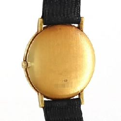 Vacheron Constantin Đồng hồ tròn YG YG Cơ - Hàng hiệu Chính hãng 880917