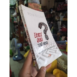 Vượt qua trở ngại Rebooks.vn