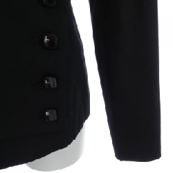 Áo khoác không cổ CHANEL P15253V08543 00T - Hàng hiệu Authentic 816130