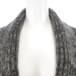 Thương hiệu Ý 378211-9G Áo khoác cardigan - Hàng hiệu Authentic 816393