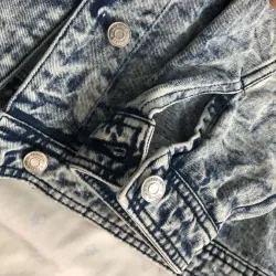 Áo Jean hiệu WILD FABLE 957036