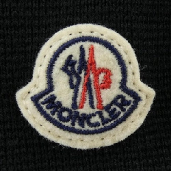 MONCLER 20919B50700 A9341 Áo khoác lông - Hàng hiệu Authentic 892207