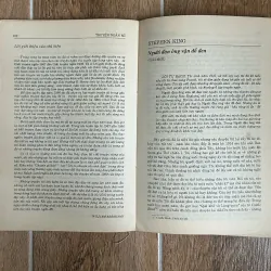 Tạp Chí Văn Học Nước Ngoài - Tổng Hợp Năm 1997 (1,2,6) (Aristotle, tổng hợp truyện ngắn) 750210