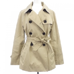 Áo khoác trench COACH - Hàng hiệu Chính hãng