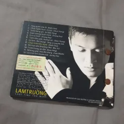 Album Lam Trường - Chút Tình Thơ Ngây 1005761