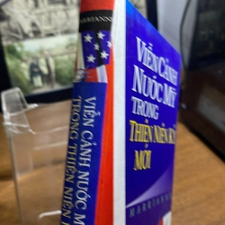 Viễn cảnh nước Mỹ trong thiên niên kỷ mới Marianne Williamson 508998