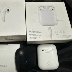 airpod 1 và 3