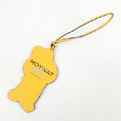 Charm MOYNAT LABUBU - Hàng hiệu Authentic 831045