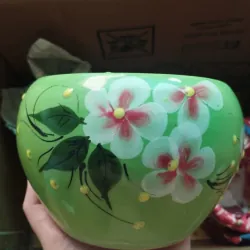 Chậu trồng sen đá 753599