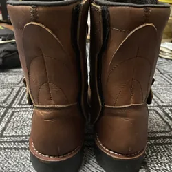 Giầy moto Japan Avirex Yamato vừa chân 38-39 638640