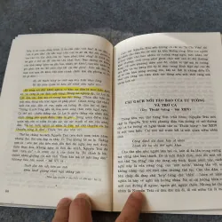 NGUYỄN TRÃI - NHÀ VĂN VÀ TÁC PHẨM TRONG NHÀ TRƯỜNG 719977