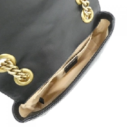 Túi xách vai GG MARMONT 446744 DTDIT - Hàng hiệu Authentic 803218