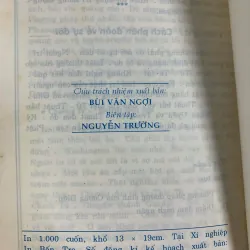 Cái Dũng Của Thánh Nhân - Nguyễn Duy Cần 927235