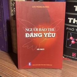 Người Báo Thù Đáng Yêu- Lưu Trùng Dương 194108