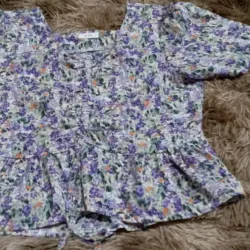 Áo kiểu nữ, croptop, sơ mi..  973382