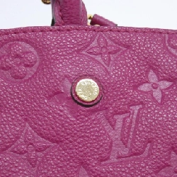 Túi xách Louis Vuitton Monogram Empreinte Montaigne MM M41675 - Hàng hiệu Chính hãng 766007