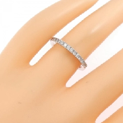 Nhẫn kim cương bán vĩnh cửu K18WG 0.28CT - Hàng hiệu Authentic 850965