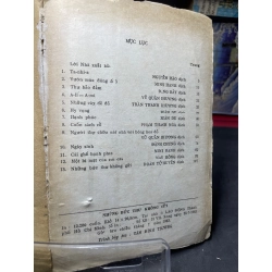 Những bức thư không gửi 1983 mới 50% ố vàng rách bìa Nhiều tác giả HPB0906 SÁCH VĂN HỌC 459146
