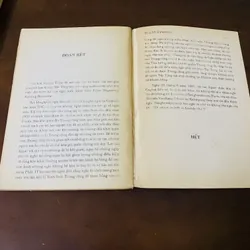 Đường mây qua xứ tuyết - Nguyên Phong 695947