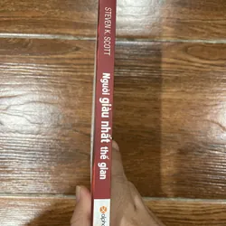 Người giàu nhất thế gian (k3) 606345