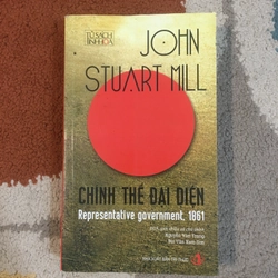 Chính Thể Đại Diện - John Stuart Mill