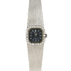 Đồng hồ Omega Square Case WG/D WG Cơ - Hàng hiệu Chính hãng