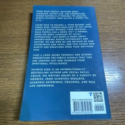 Read people like a book Patrick King 377853
