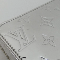 Ví Zippy Louis Vuitton Monogram Miroir (LV Snow) M83543 - Hàng hiệu Authentic 770768