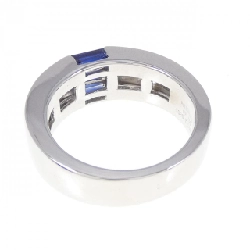 Boucheron Nhẫn Sapphire - Hàng hiệu Chính hãng 838580