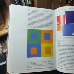 Nguyên lý design thị giác 701035