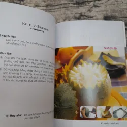 39 món ăn tráng miệng dễ làm. Biên soạn Nguyễn Kim Dân 747720