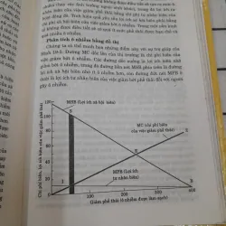 Sách dịch KINH TẾ HỌC tập 1. Tg. PAUL SAMUELSON- NORDHALLS.  569980