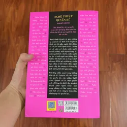 Sách - NGHỆ THUẬT QUYẾN RŨ - Robert Greene 779226