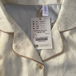 Bộ đồ mặc nhà cho Nữ size M 496240
