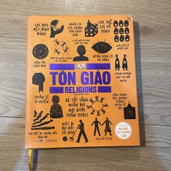  Tôn giáo - Religions